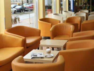 Фото A&o Stuttgart City