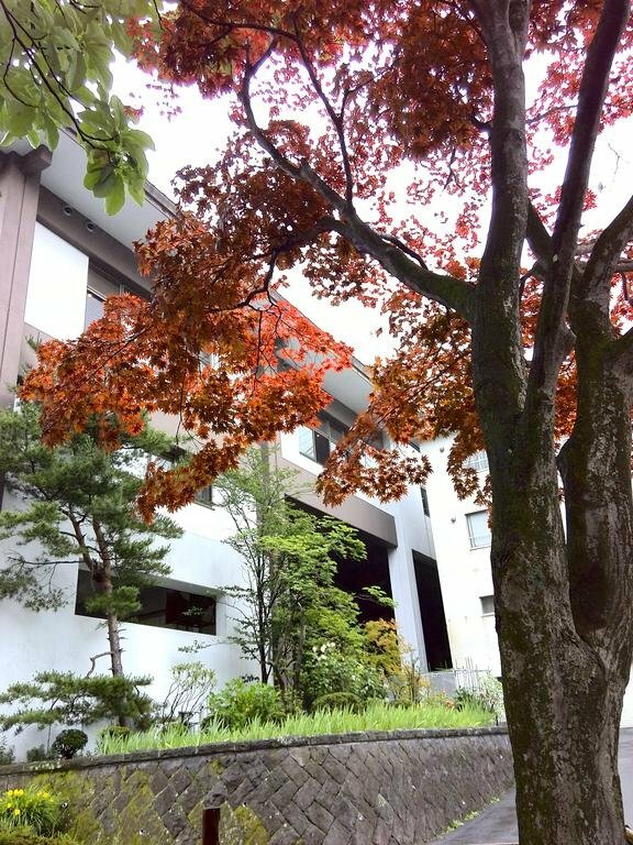 Фото Noboribetsu Sekisuitei