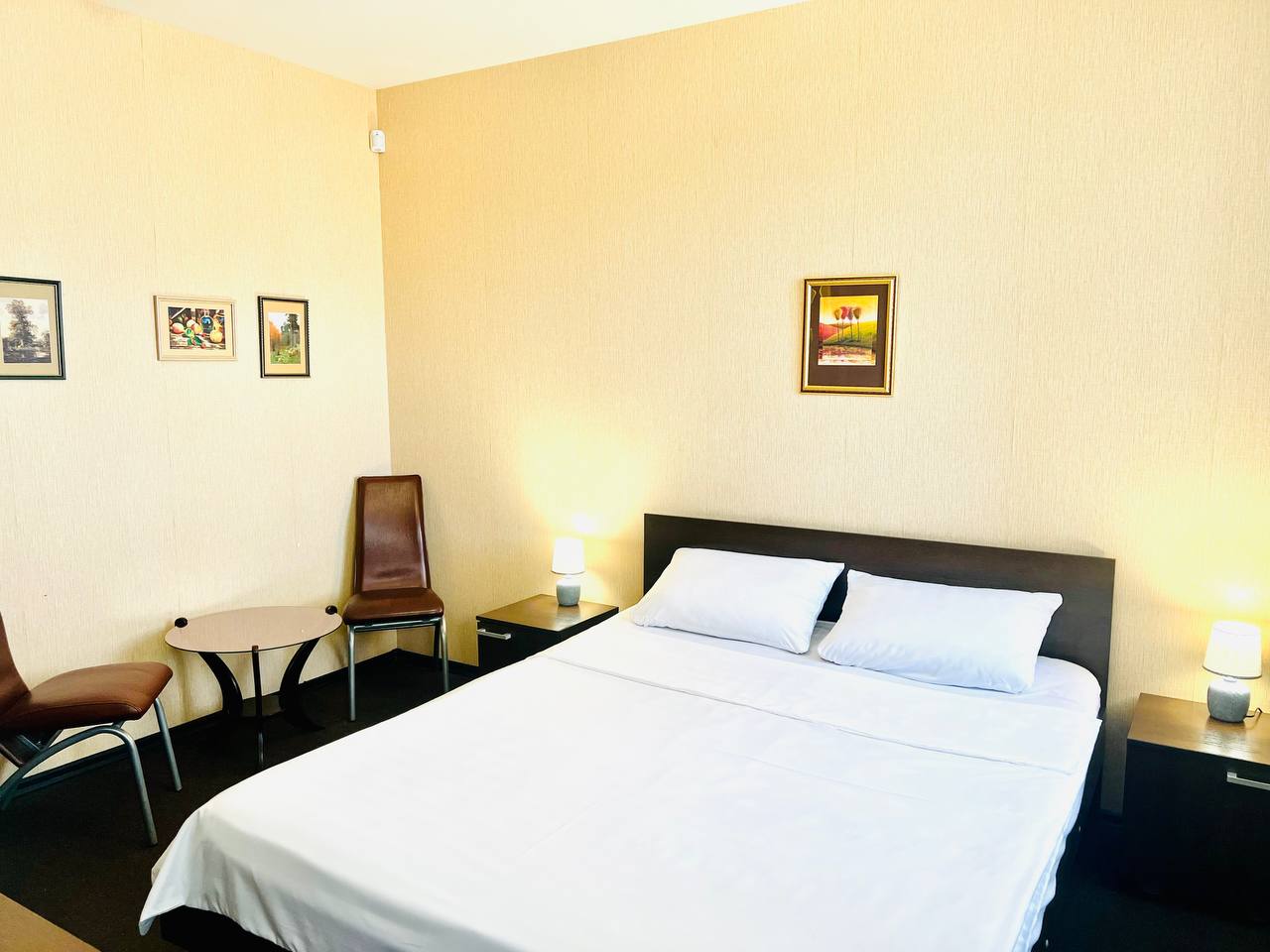 Фото Дубрава