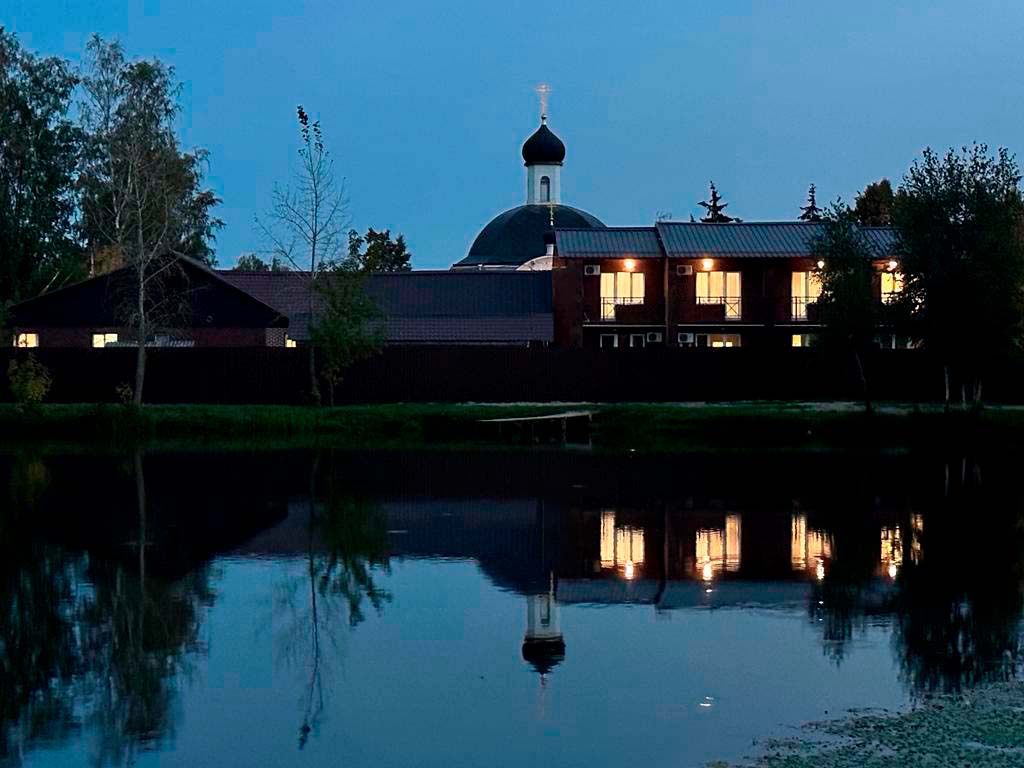 Фото Никольское