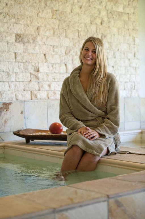 Фото Lanzerac Hotel