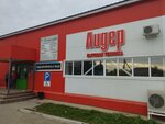 Lider (selo Yalchiki, Kooperativnaya ulitsa, 67), household appliances store