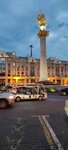 Hotel Terrace Tbilisi (ул. Вахтанга Беридзе, 5), гостиница в Тбилиси