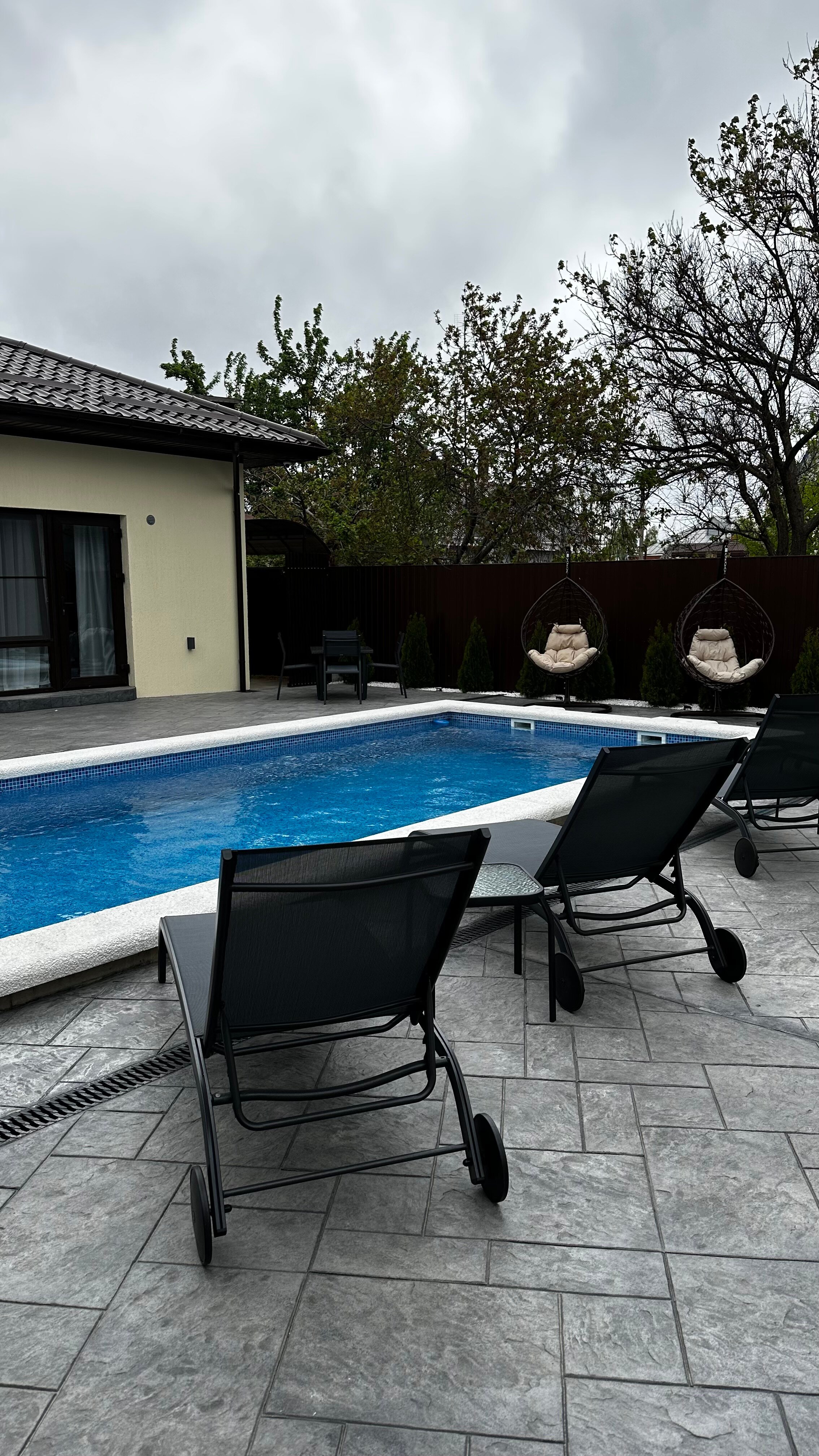 Фото Гала Визит