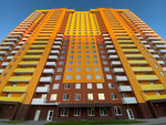 River House (Samara, Belorusskaya ulitsa), housing complex