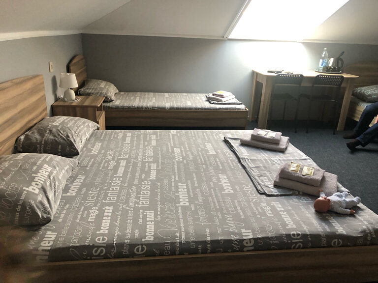 Фото Усадьба