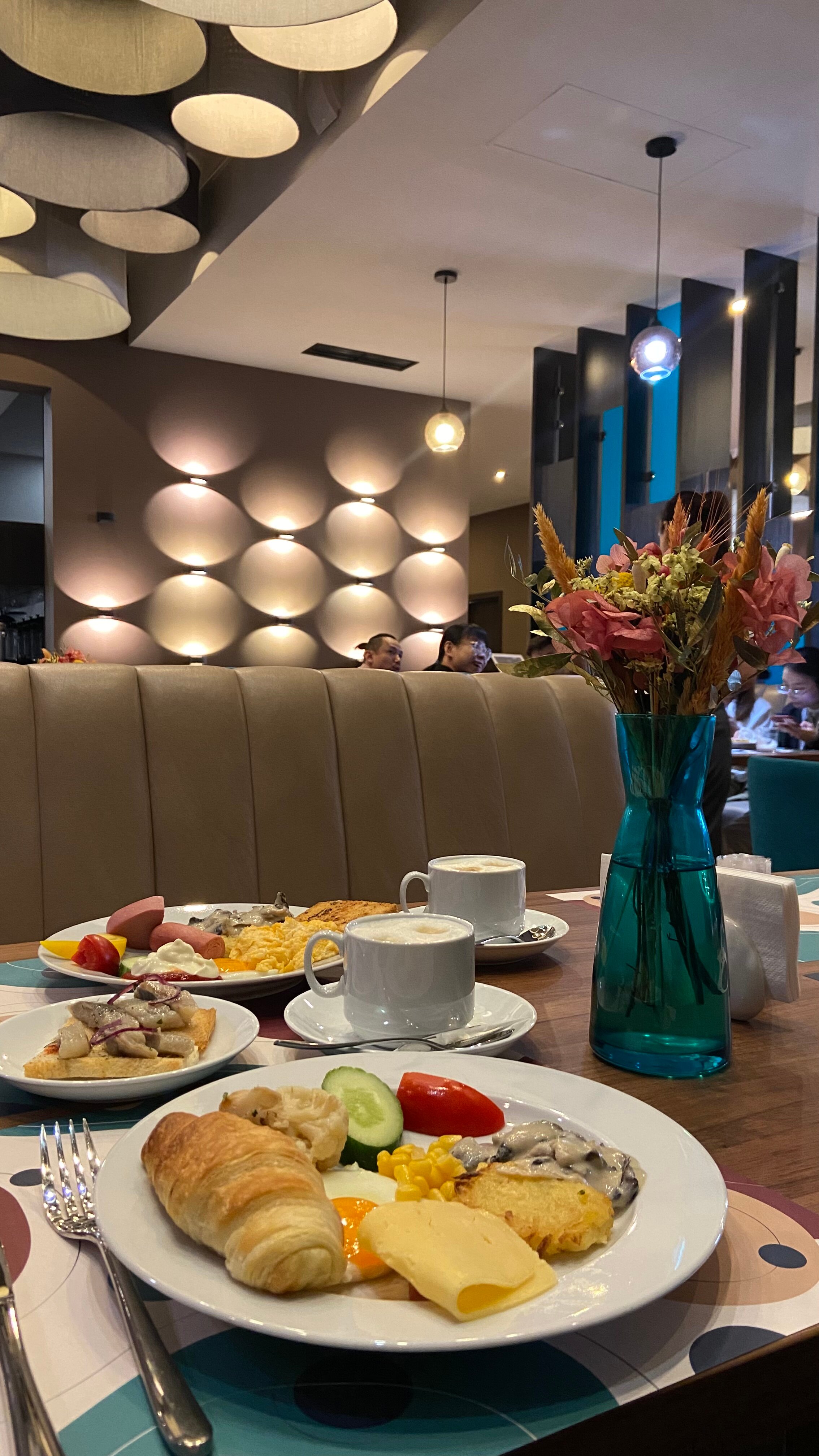 Фото Сити Отель 1905