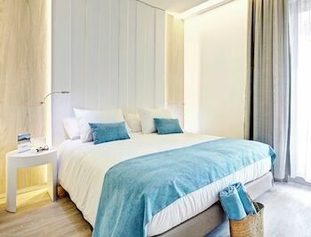 Фото La Goleta Hotel de Mar - Adults Only