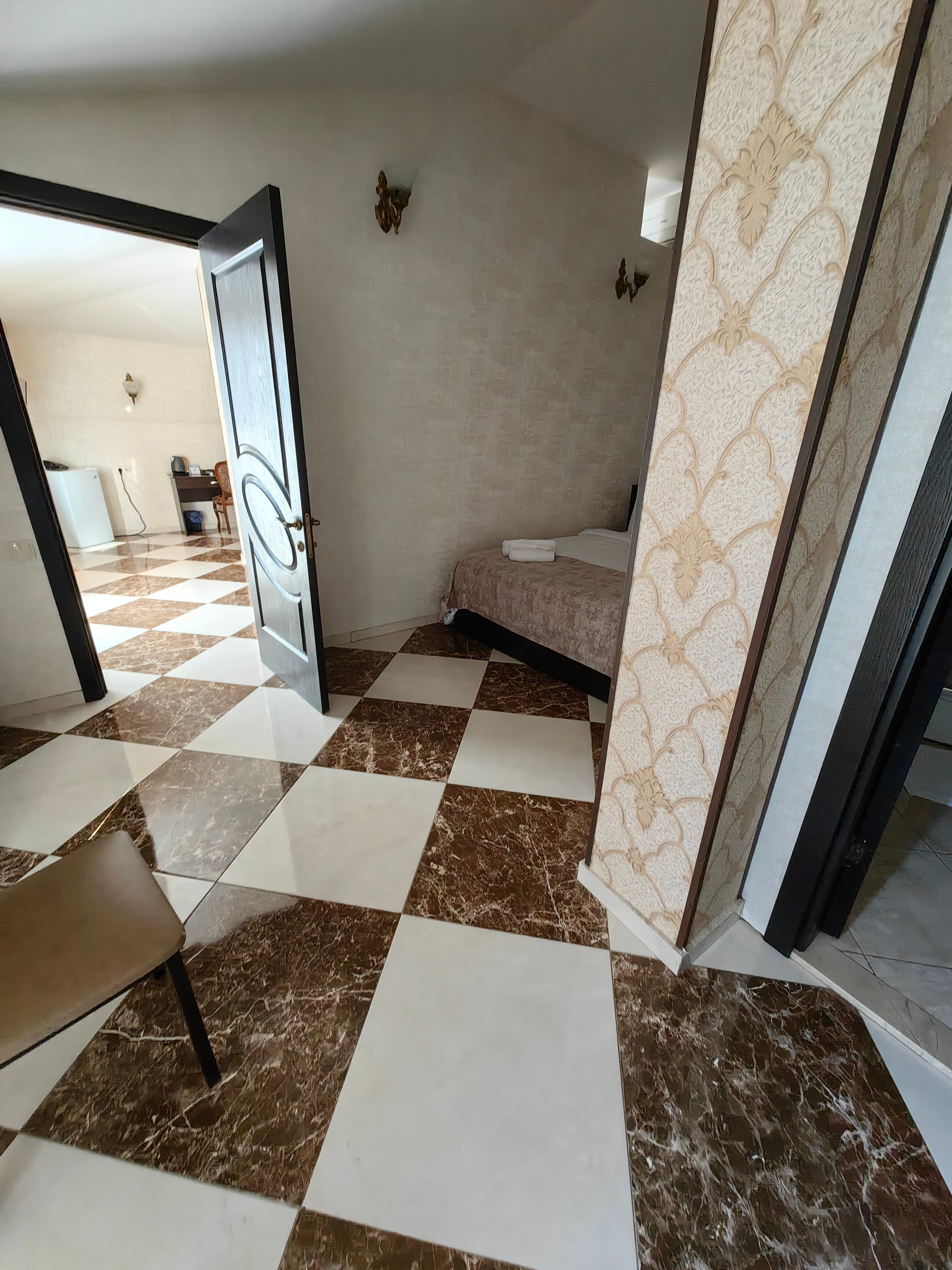 Фото Marialuis Hotel