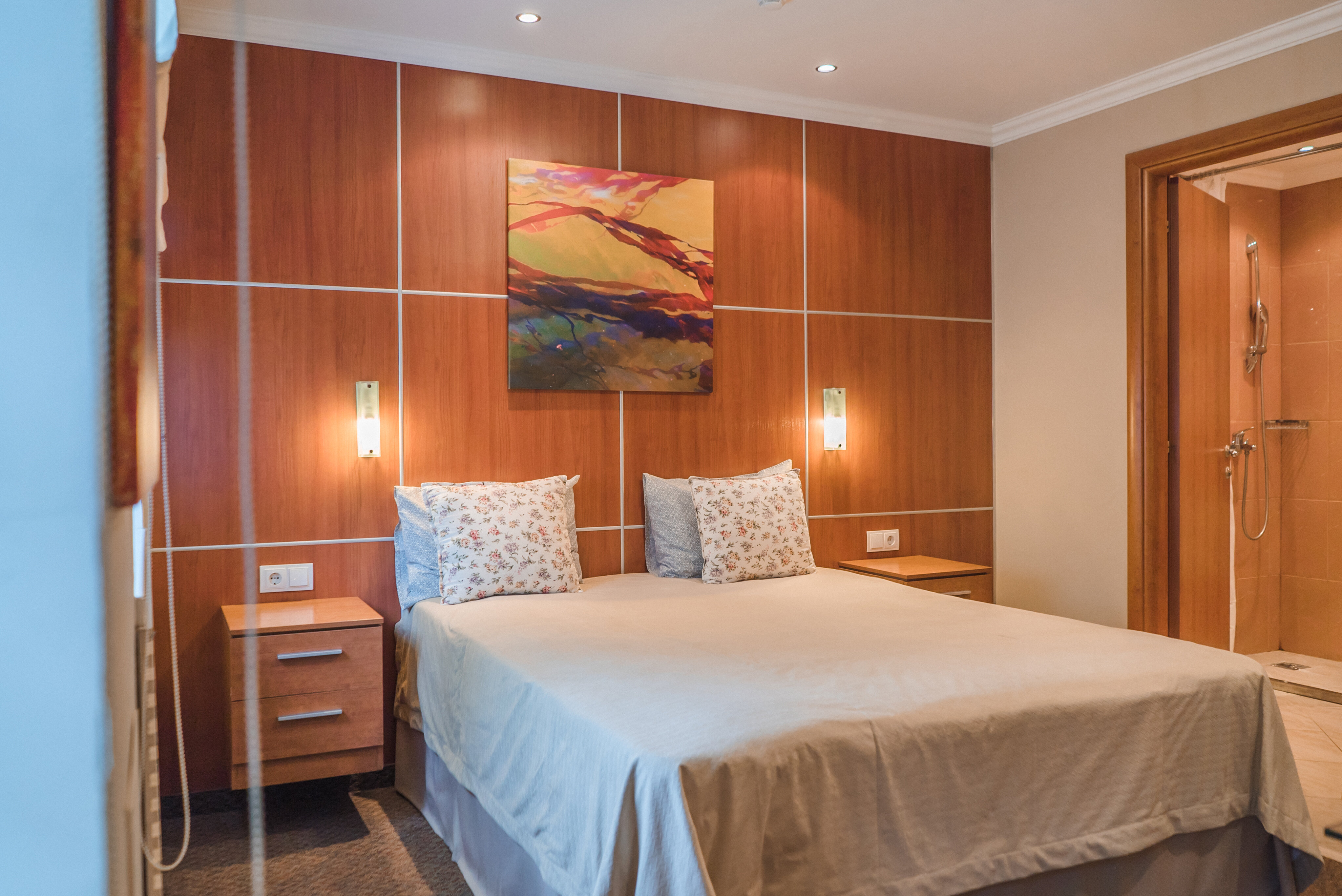 Фото Скорпион