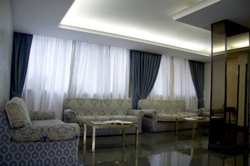 Фото Hotel Santa Maura