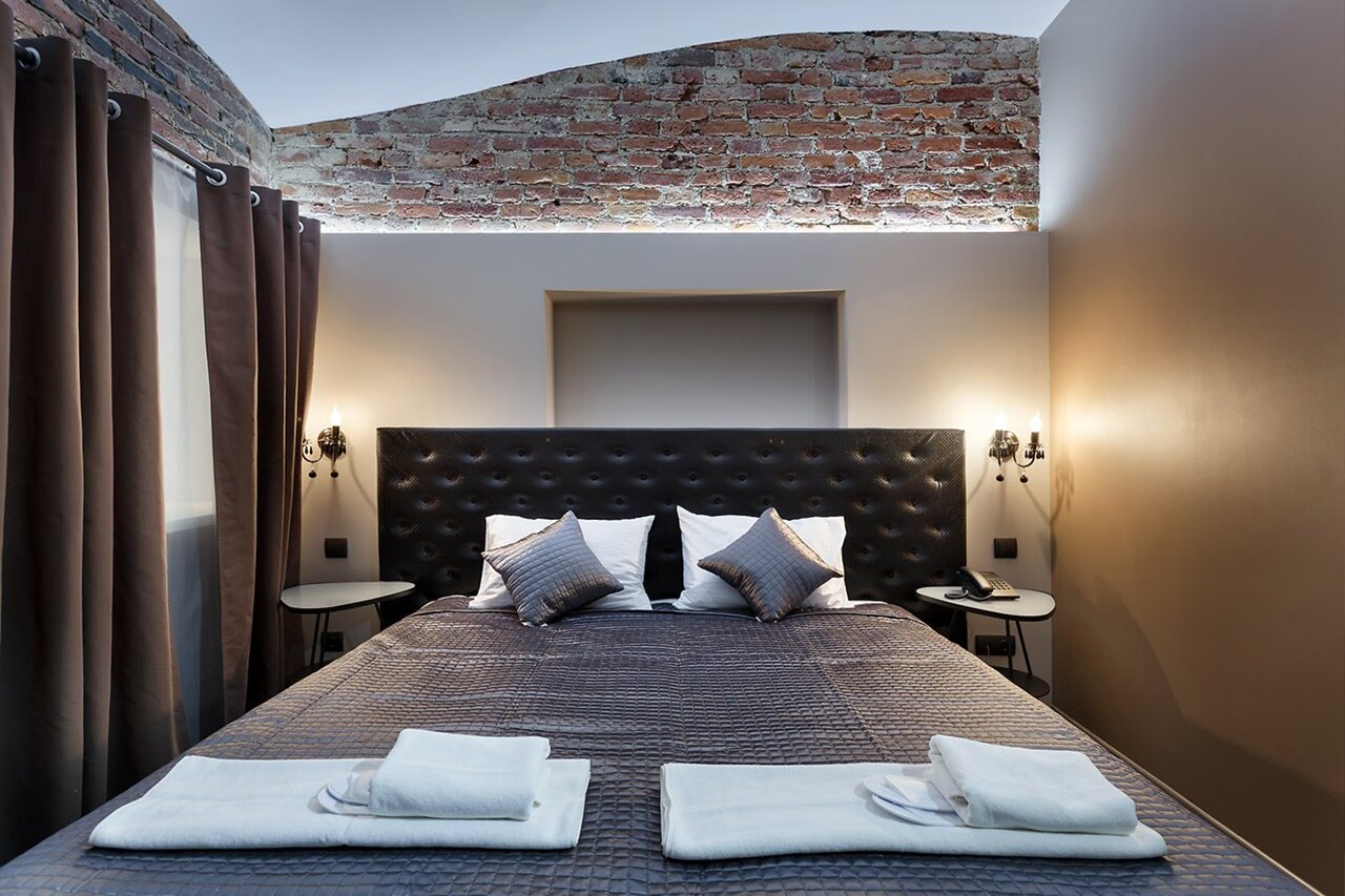 Фото Грандора Лофт