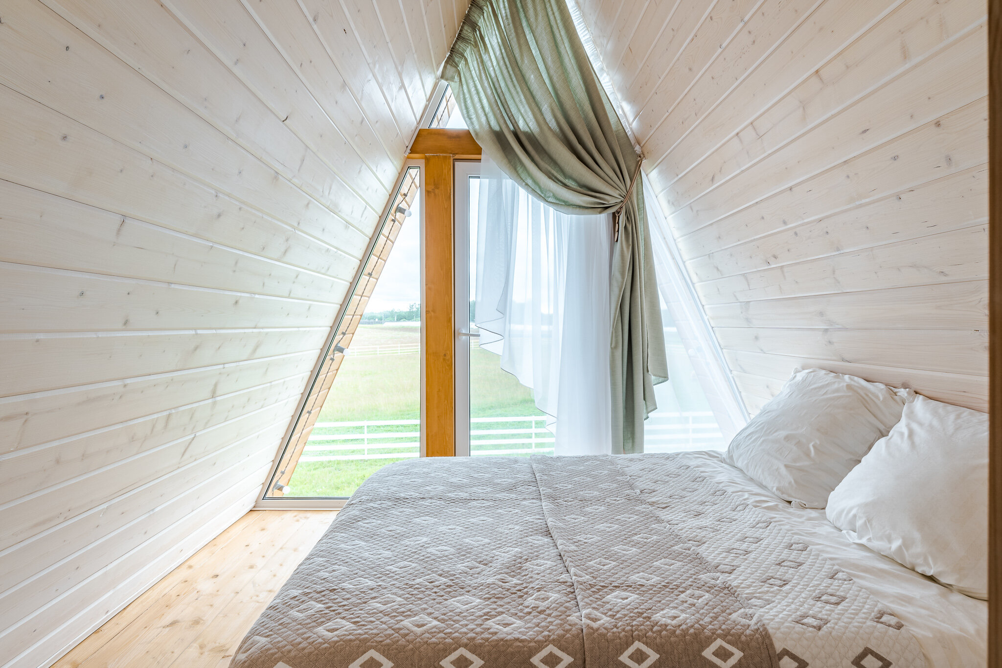 Фото В тишине