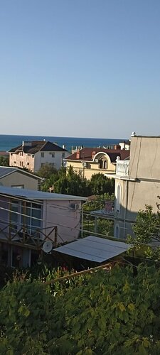 Гостевой дом Приветливый — фото 5