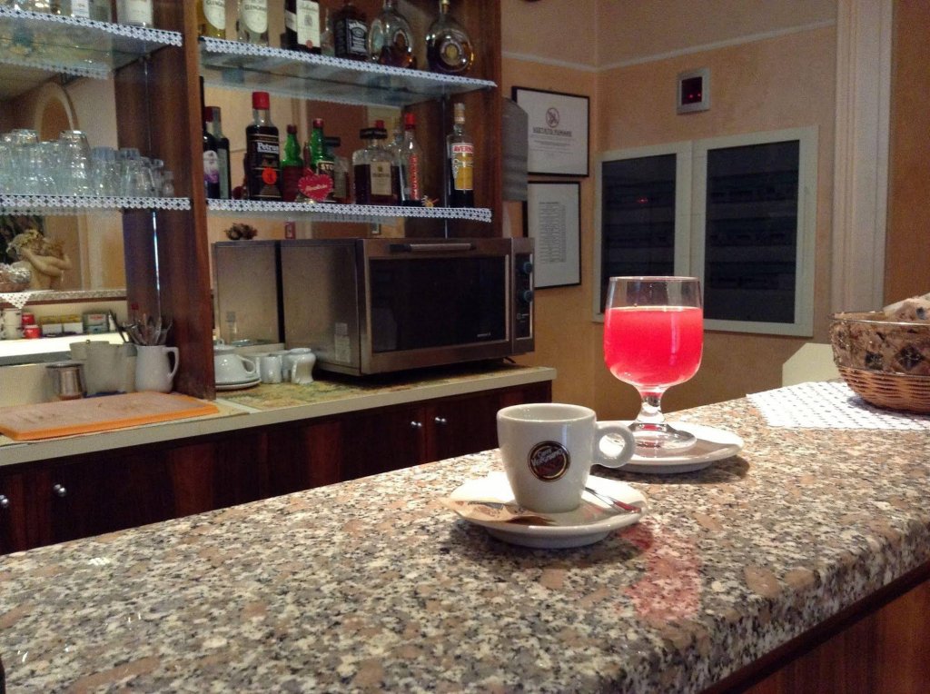 Фото Nuovo Rondo