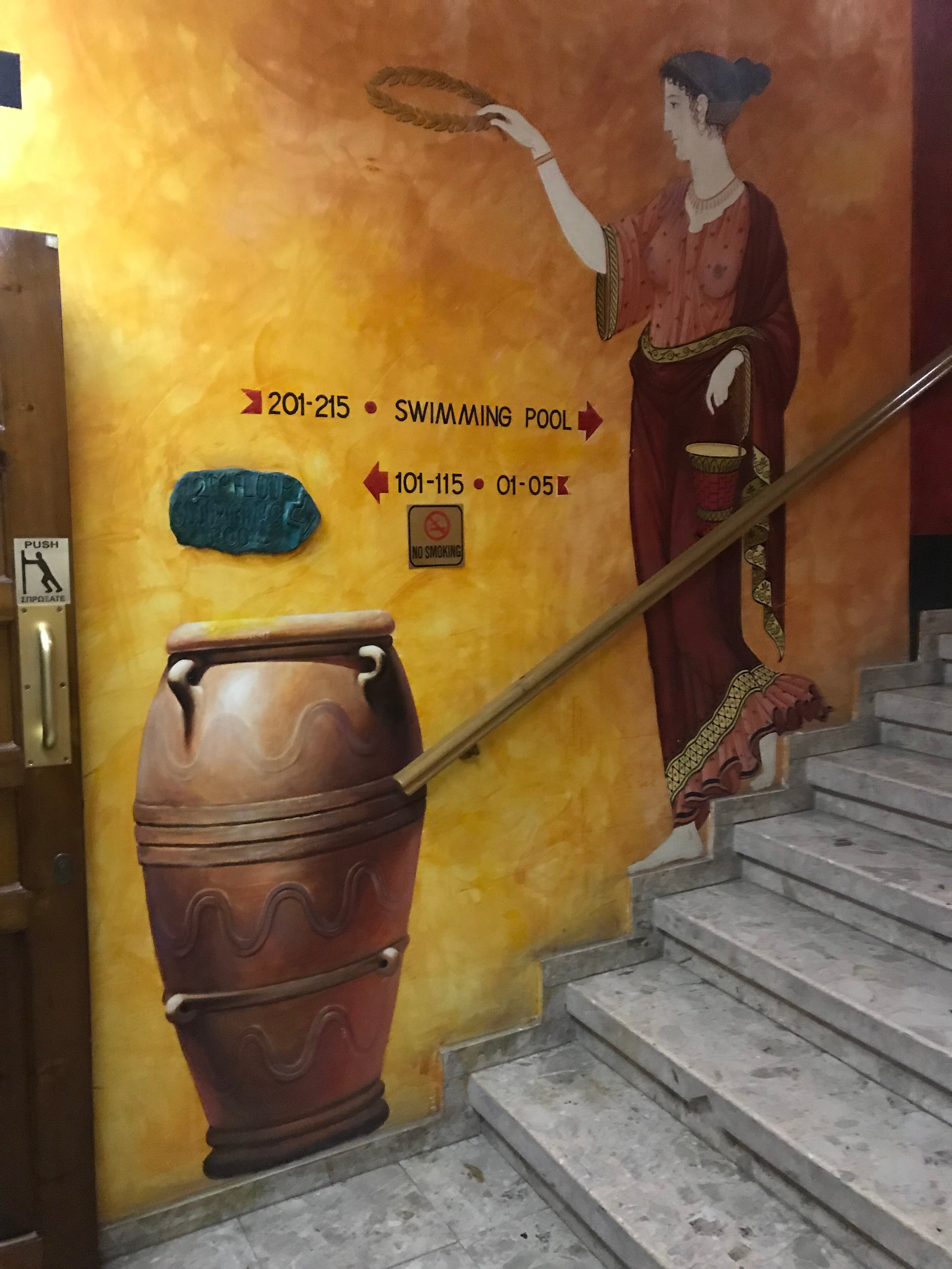 Фото Roman Boutique Hotel