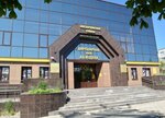 Vozrojdenie kulturi (Kalinowskaga Street, 55), yoga studio