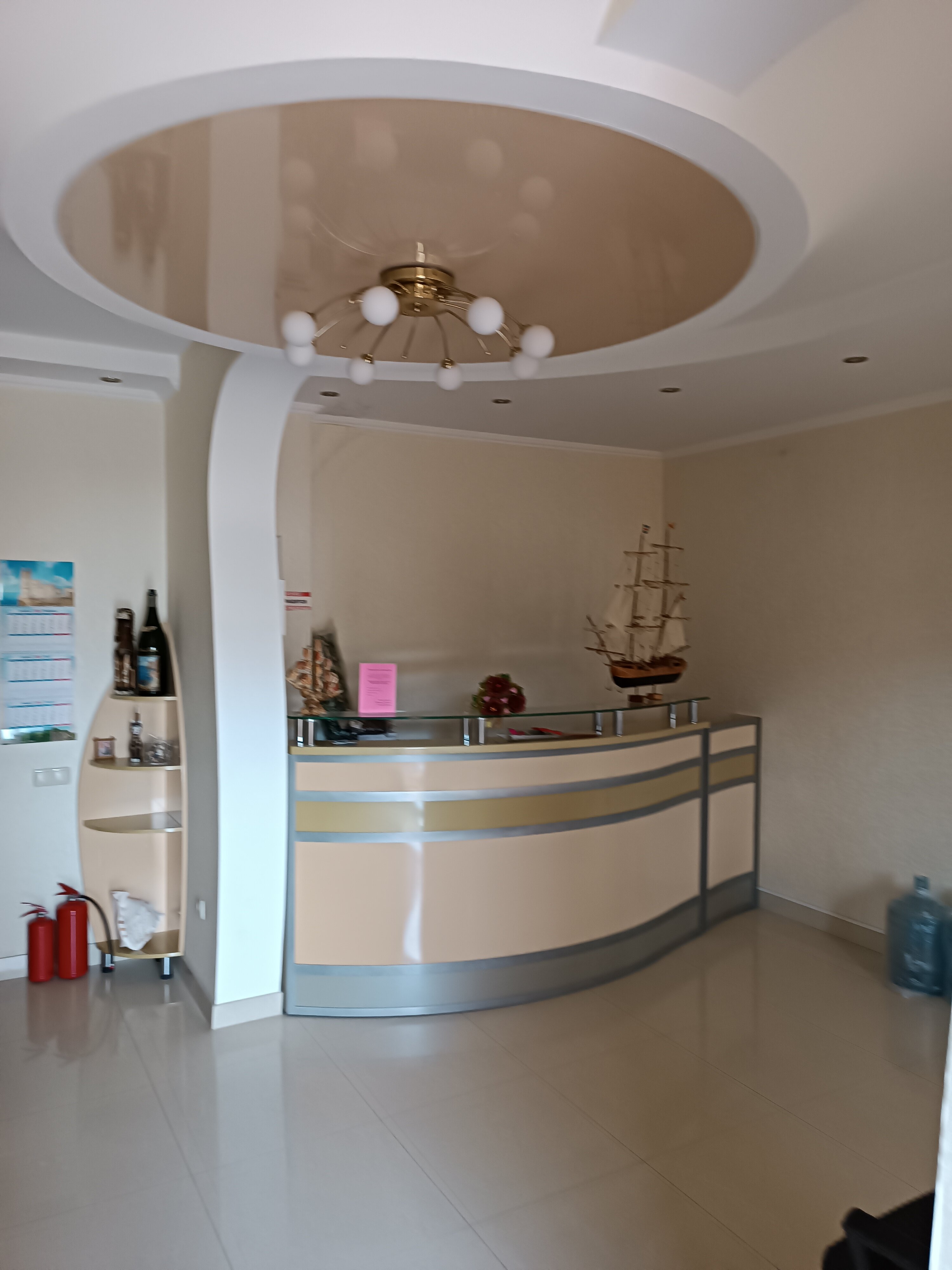 Фото Шампань