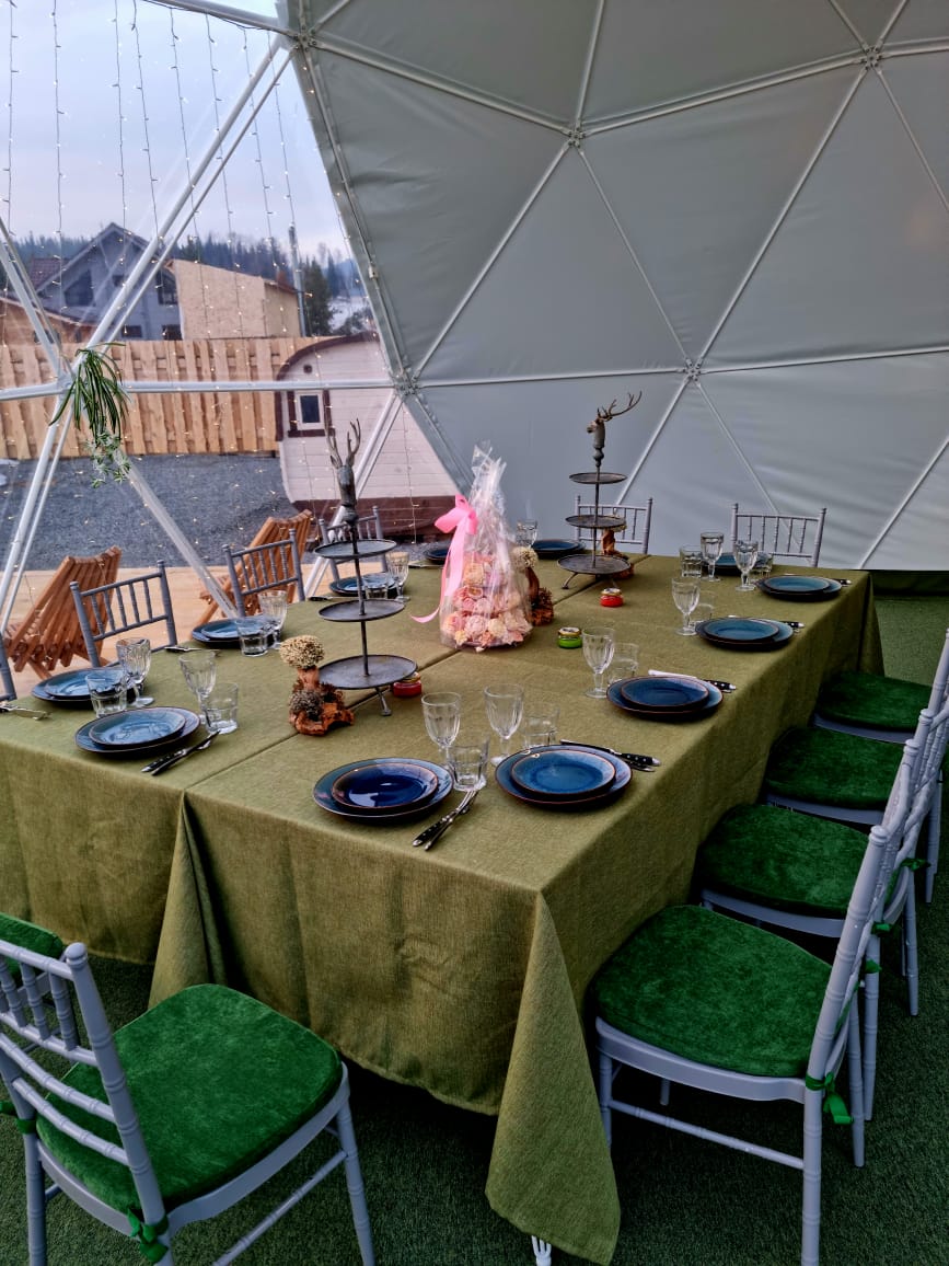 Фото Атмосфера