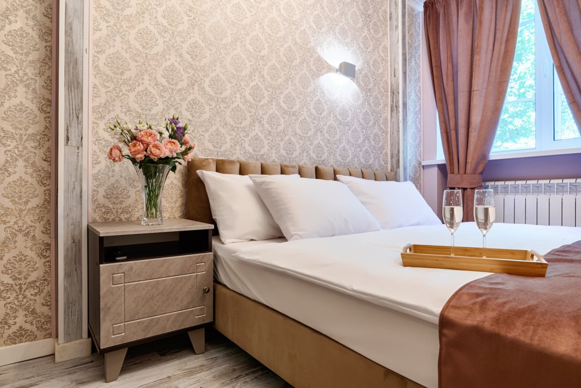 Фото Пушкинская Усадьба