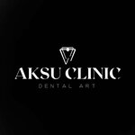 Aksu Clinic Dental Art (İstanbul, Bağcılar, Mahmutbey Mah., Dilmenler Cad., 30/1) ، عيادات الأسنان