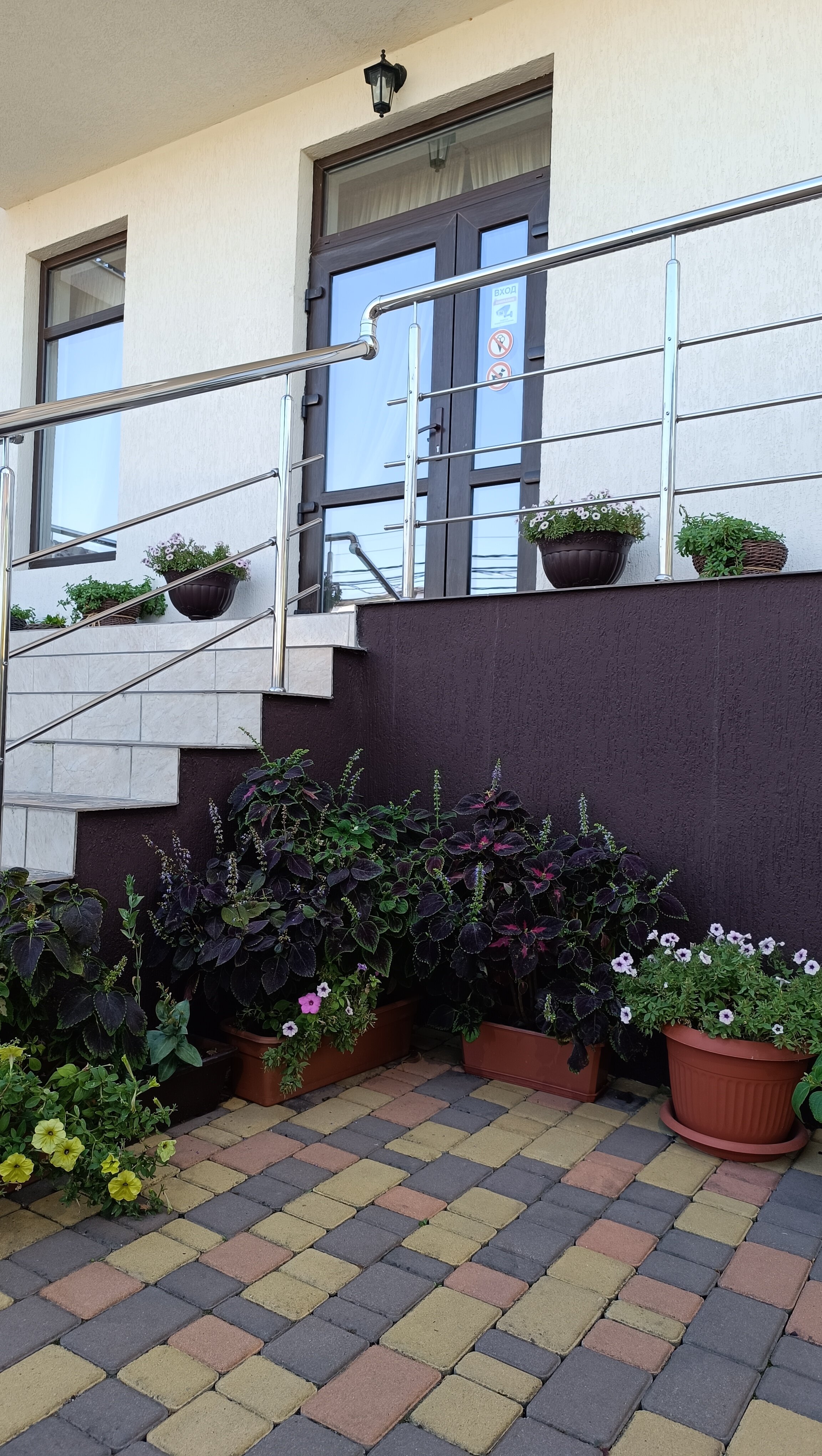 Фото Мишелье