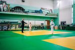 Fenomen (Novo-Sadovaya Street, 349А), sports club