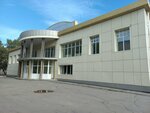 ТОГУ, бизнес-инкубатор (Tikhookeanskaya Street, 150), incubadora de empresas