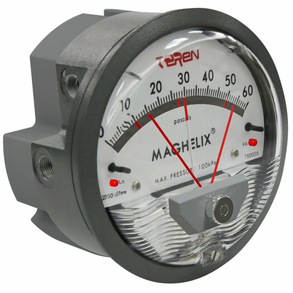 Measuring devices I-sensors.ru, Moscow, photo