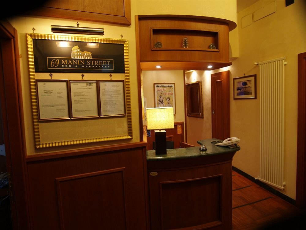 Фото 69 Manin Street Deluxe