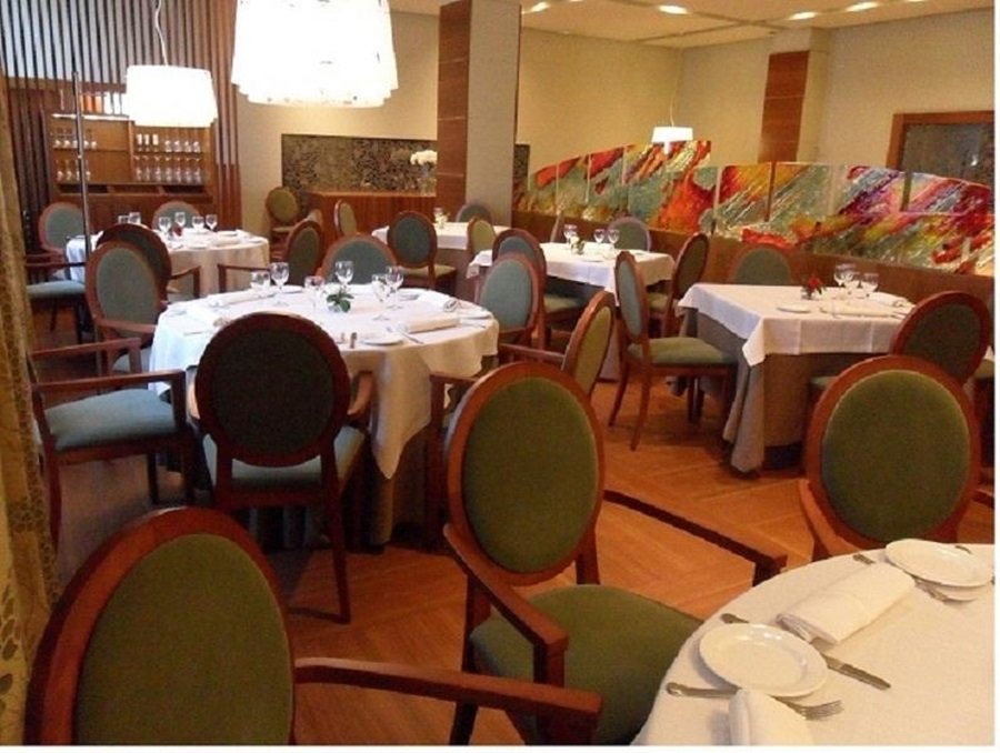 Фото Hotel Ponferrada Plaza