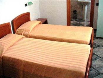 Фото Il Chiostro delle Cererie