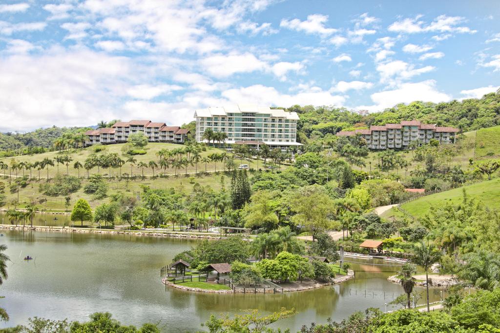 Фото Fazzenda Park Resort