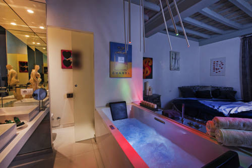 Фото Pantheon Relais