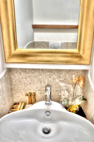 Фото Luxury Navona