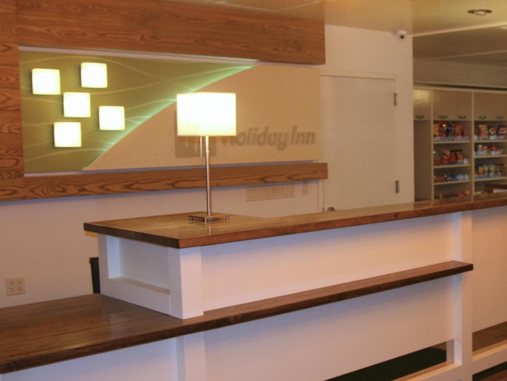 Фото Holiday Inn Nyc - Lower East Side, an Ihg Hotel