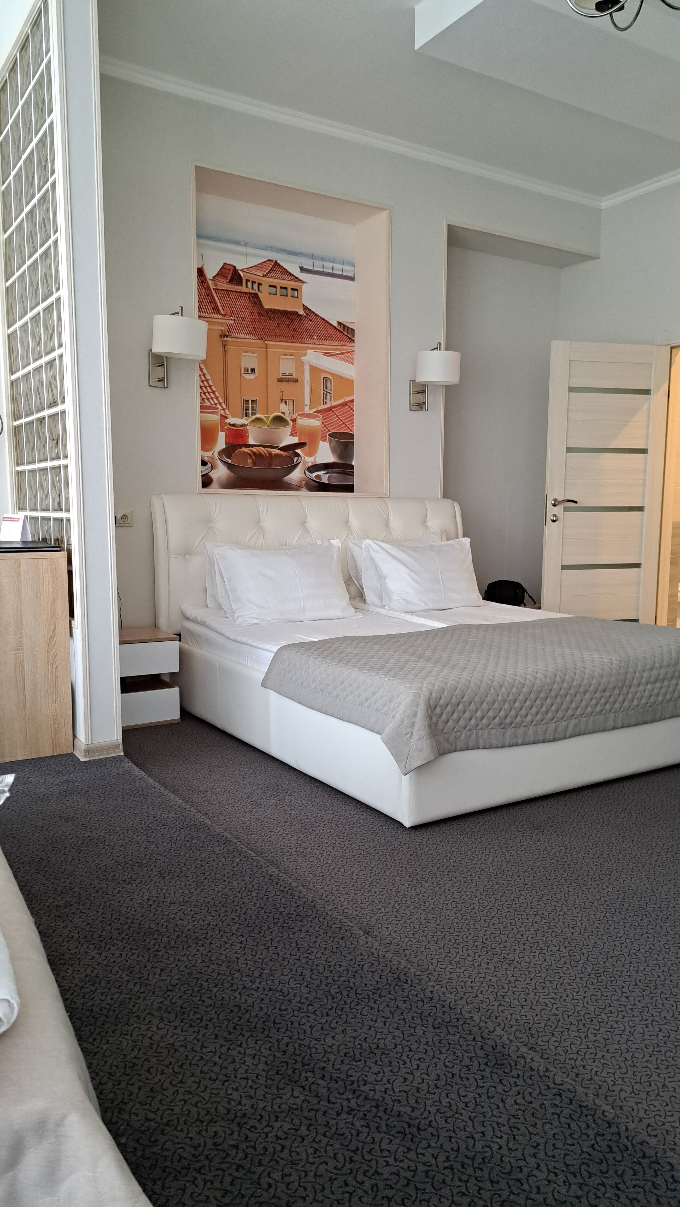 Фото Арагон