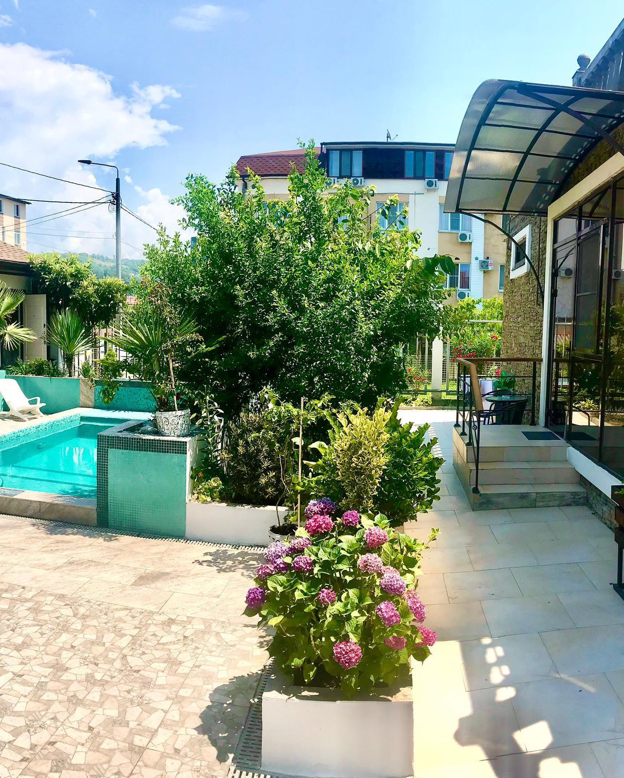 Фото Лофт Студии