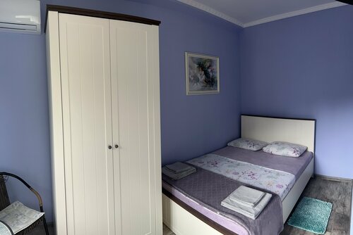 Гостиница Guest house Emida в Гагре