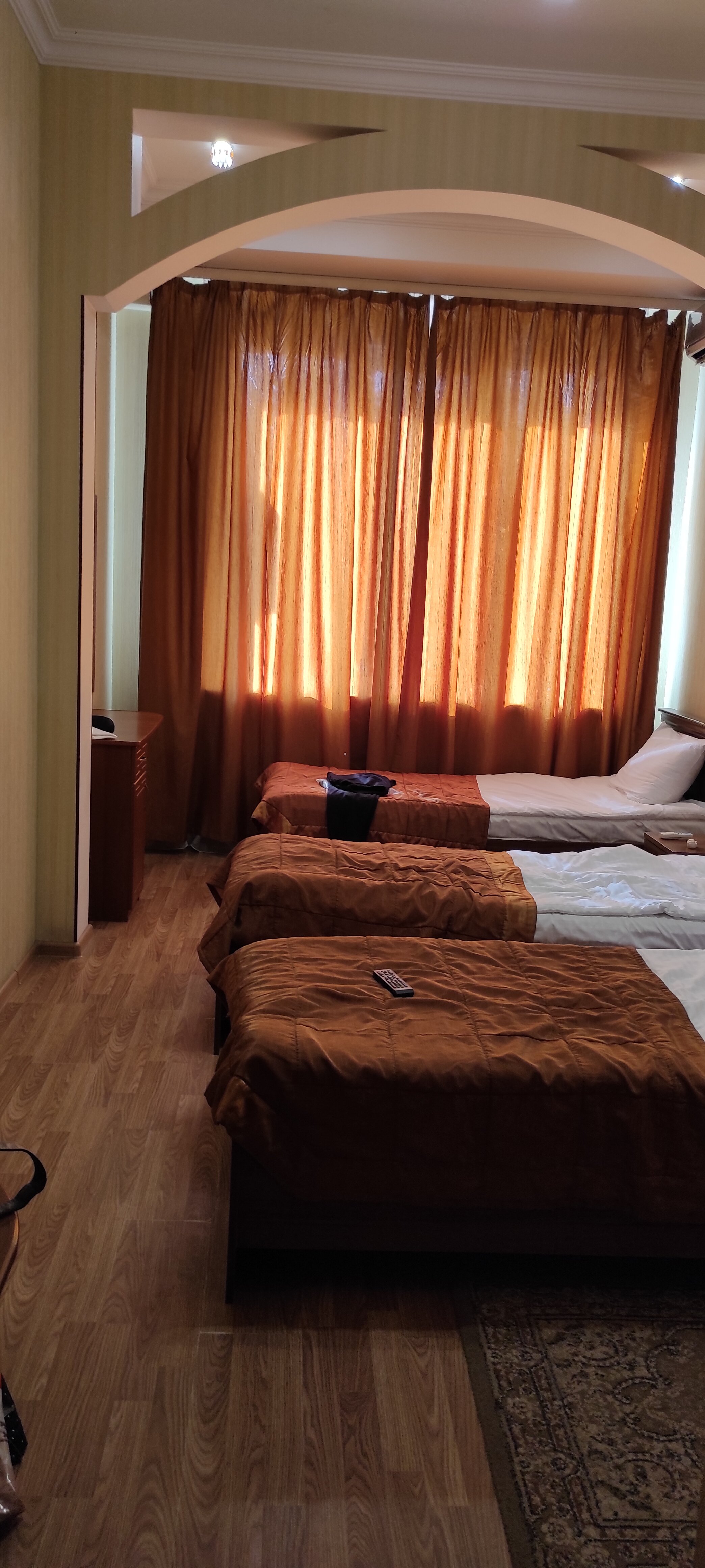 Фото Триумф