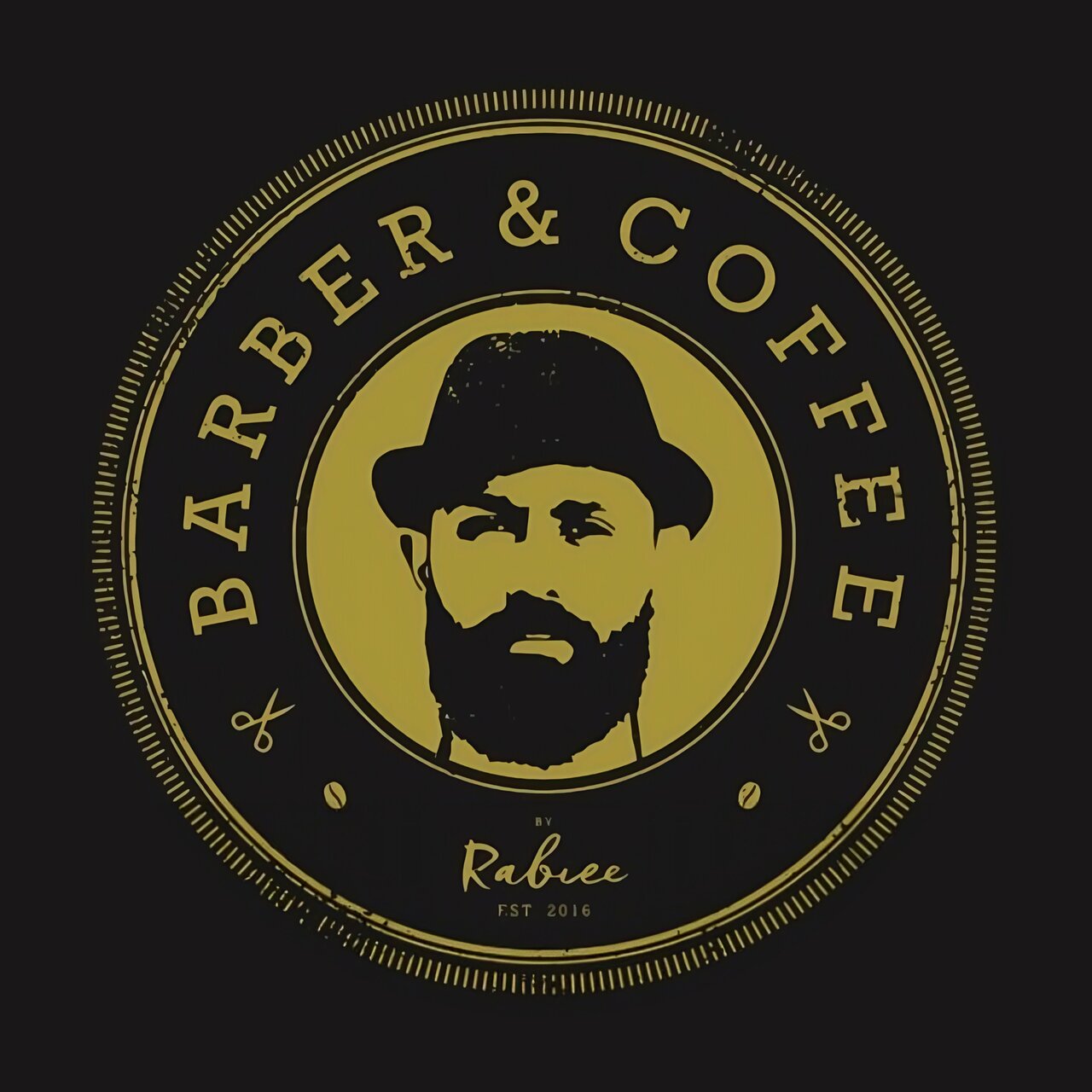 Barber&Coffee