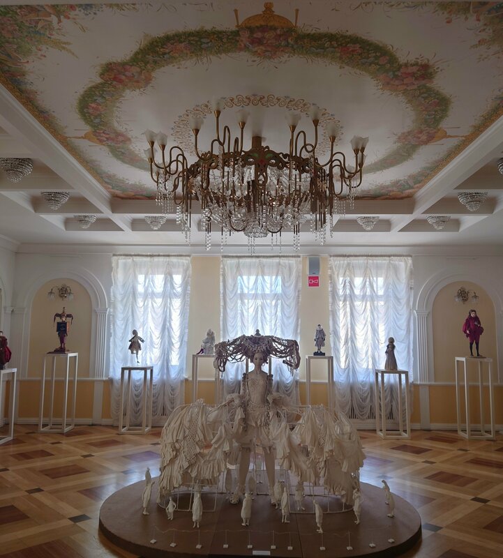 Ibis Ярославль Центр — фото 40