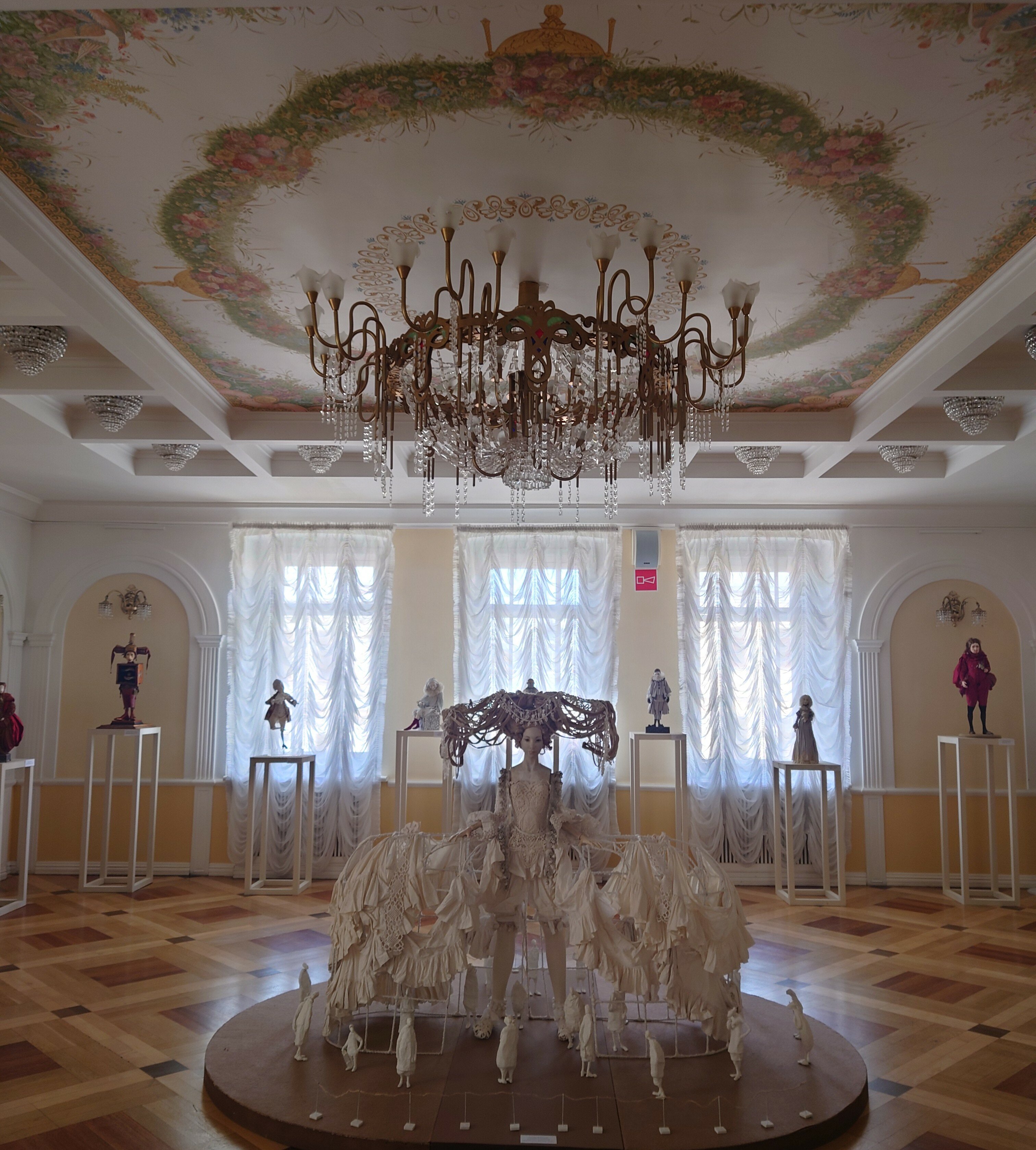 Фото Ibis Ярославль Центр