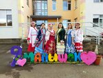 Detsad Malyshok (Bulgakovo Village, Kontorskiy pereulok, 1) ، مركز الرعاية النهارية، رياض الأطفال