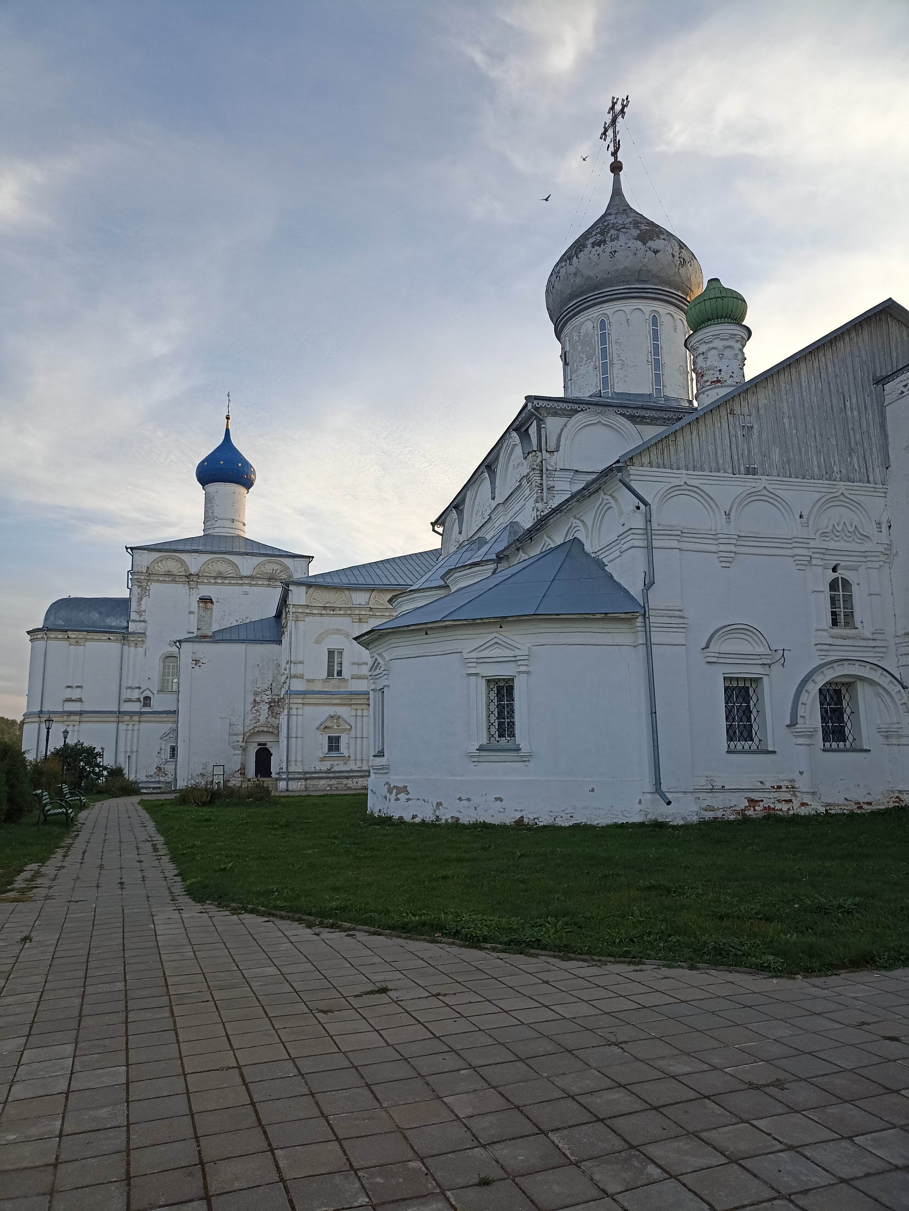 Фото Петровский