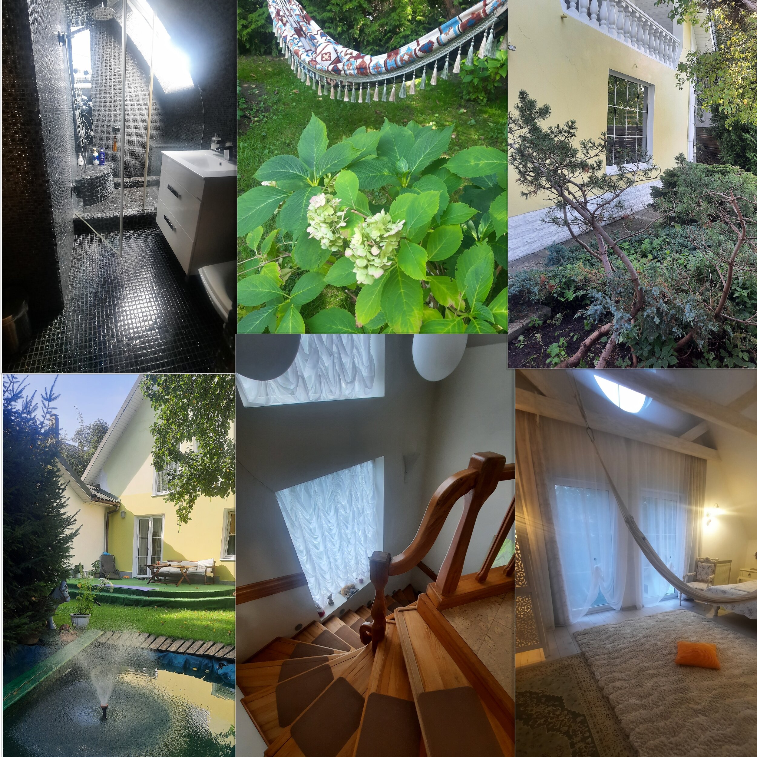 Фото Душевное пространство