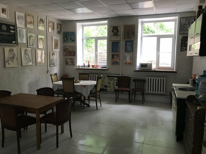 Хостел Народный — фото 21