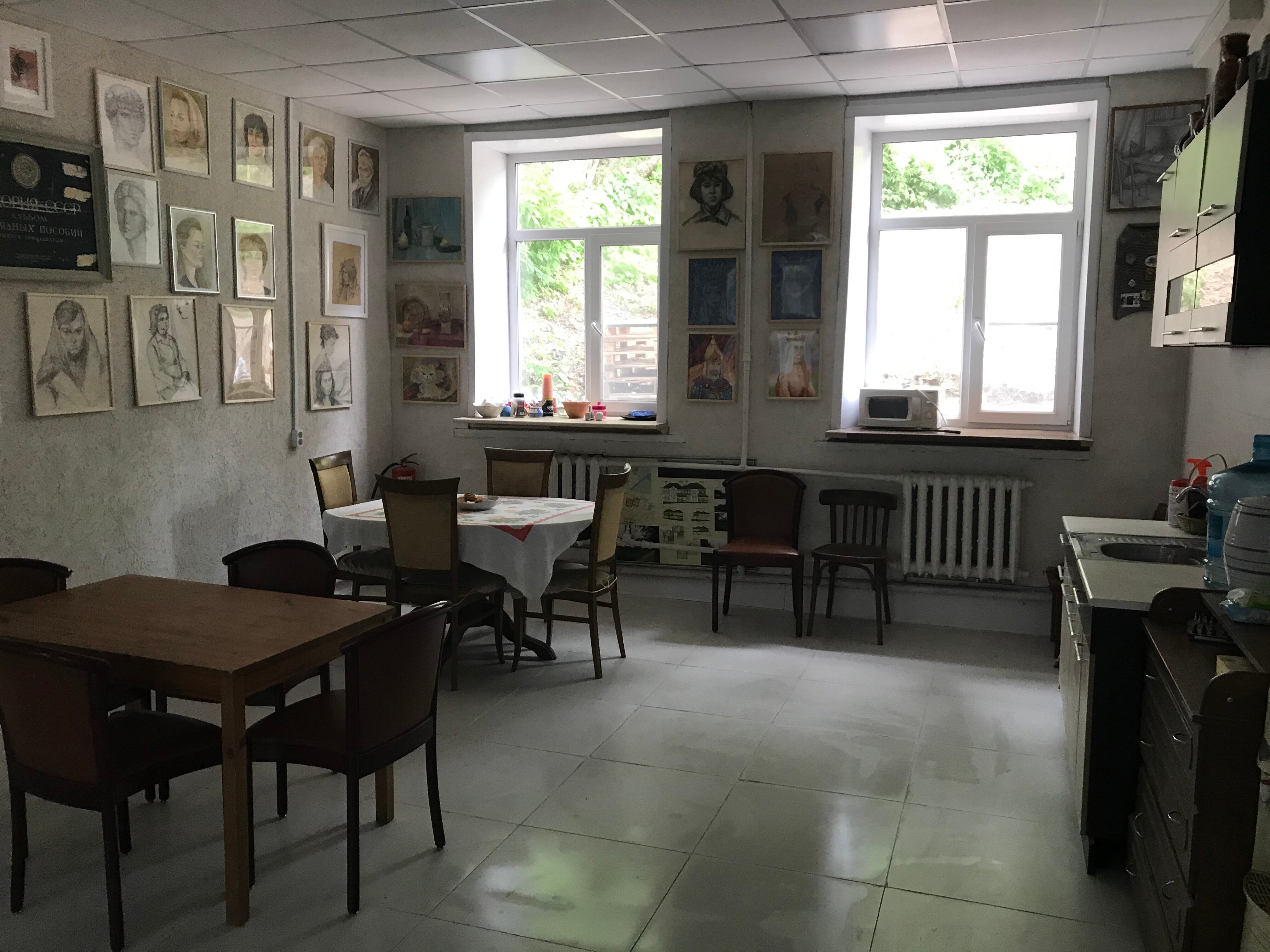 Фото Хостел Народный