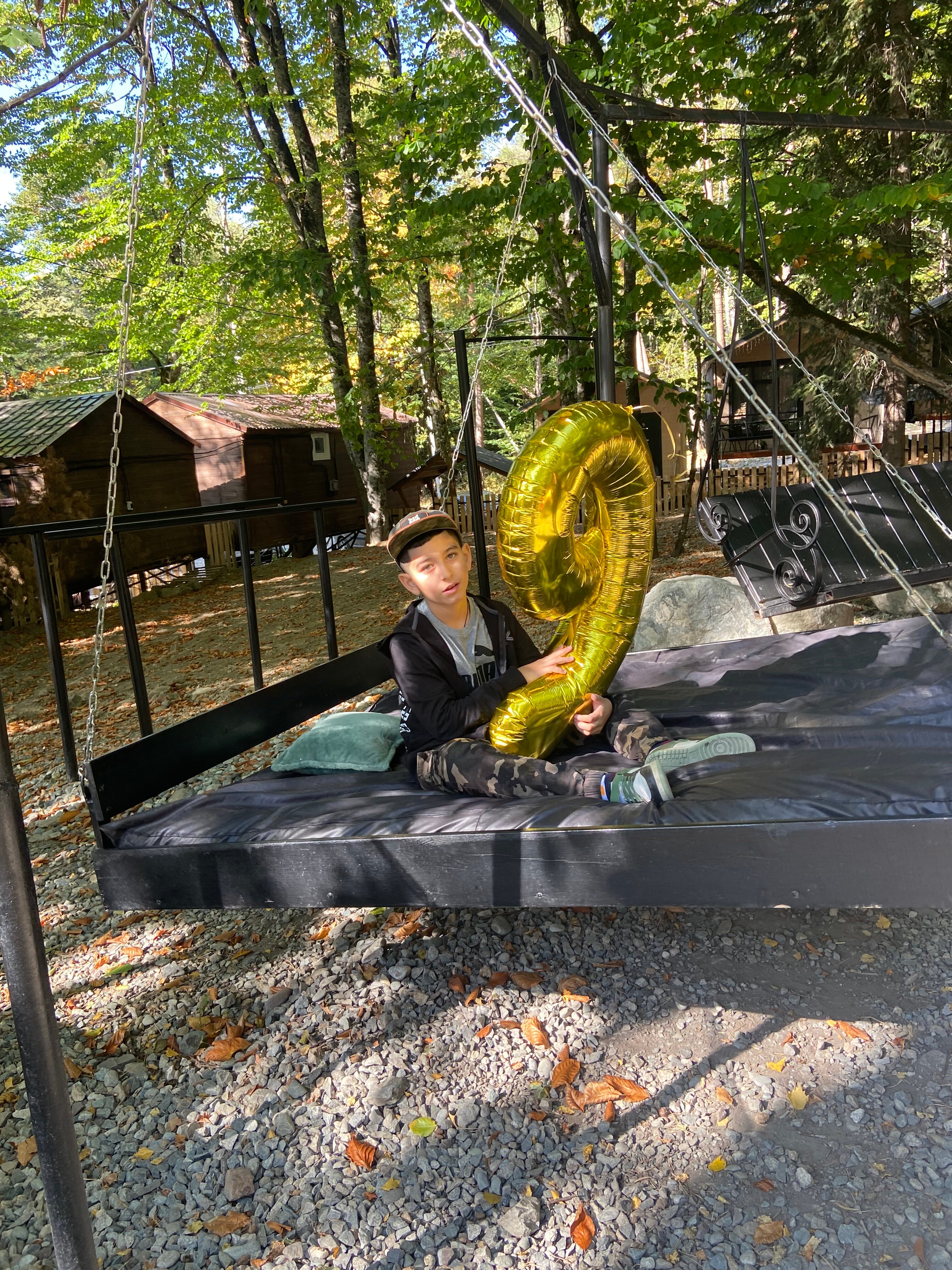 Фото Архызская сказка