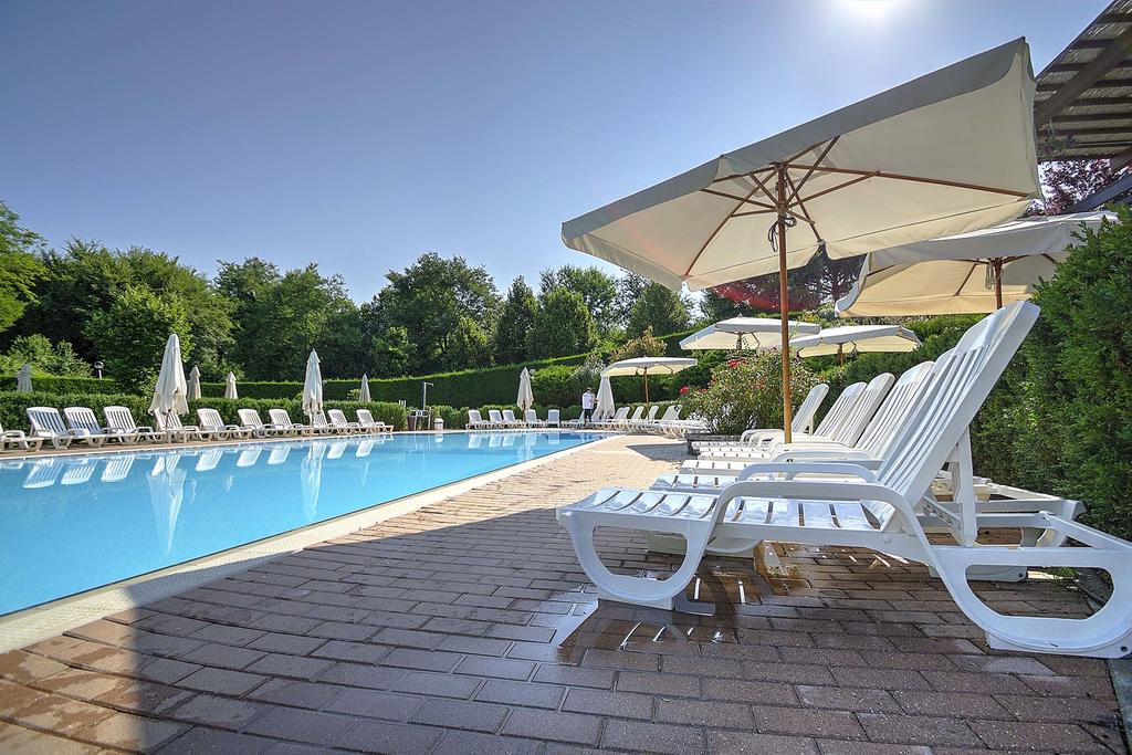 Фото Flaminio Village Bungalow Park